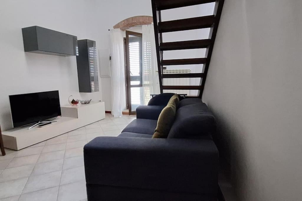 Appartamento Centro Citta Katalin House Livorno Exterior foto
